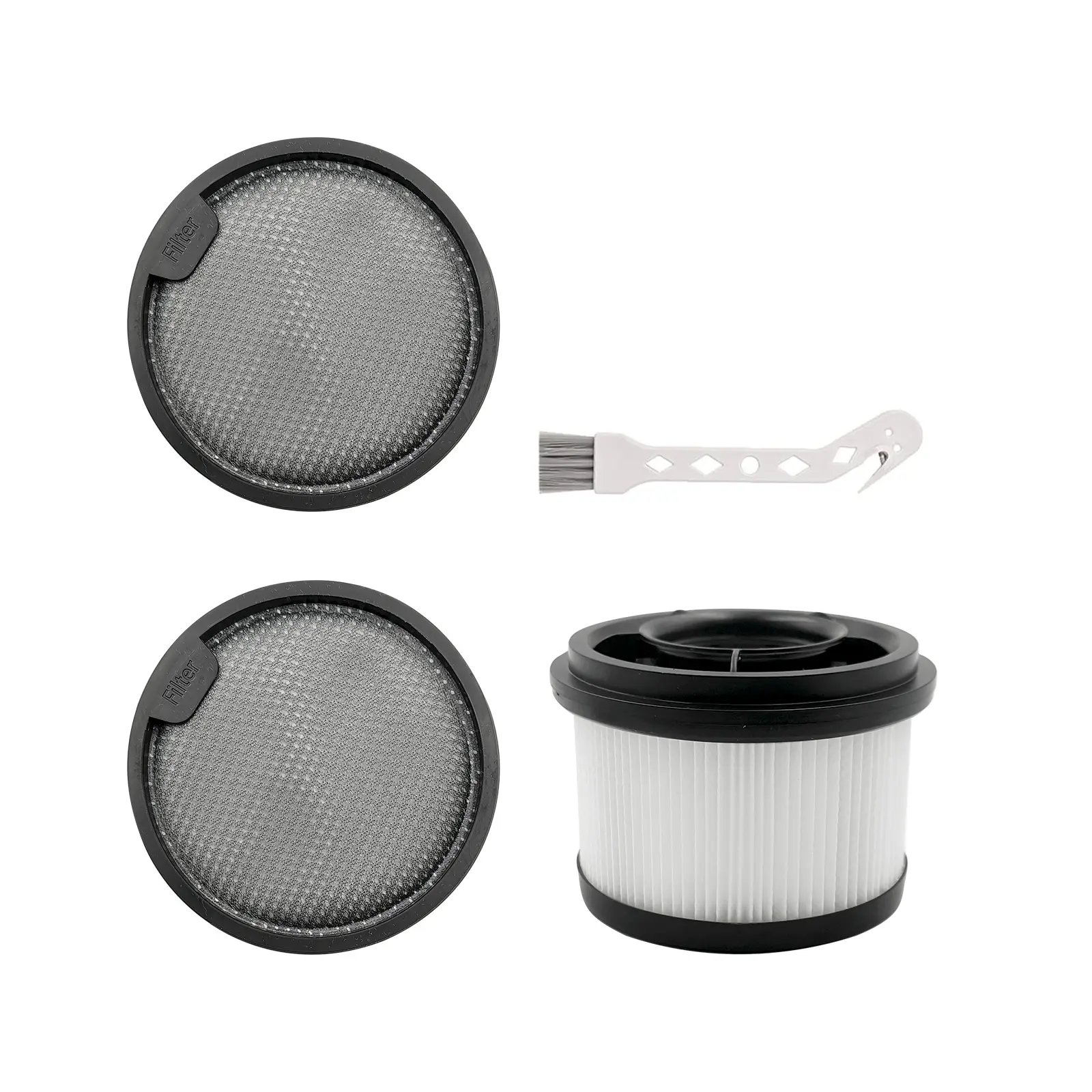 Hepa Filter für Dreame T10 / T20 / T30 / R10 / R10 Pro / R20 / R20 Pro / Xiaomi G9 / G10