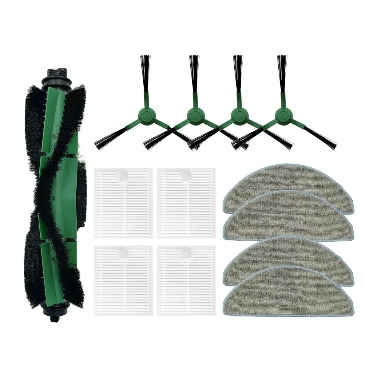 Set d'accessoires pour iRobot Roomba Combo Essential