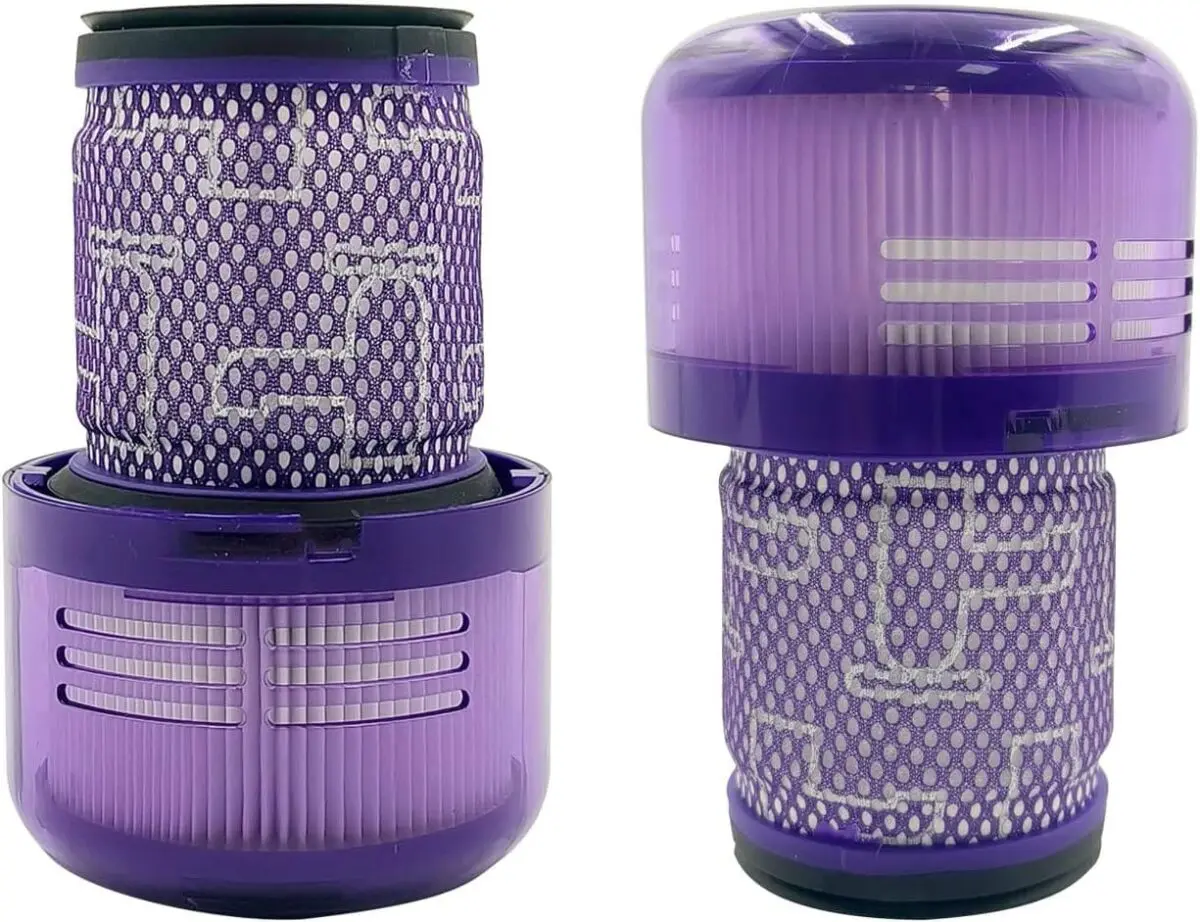 Hepa filter for Dyson V11