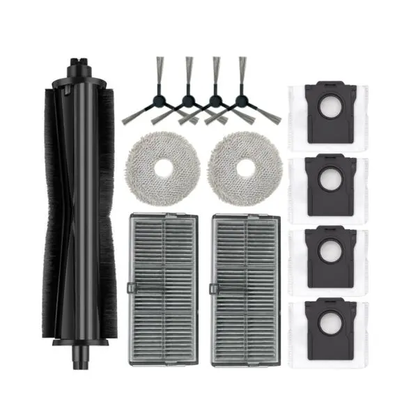 Accessory set for Dreame L10s Pro Ultra Heat