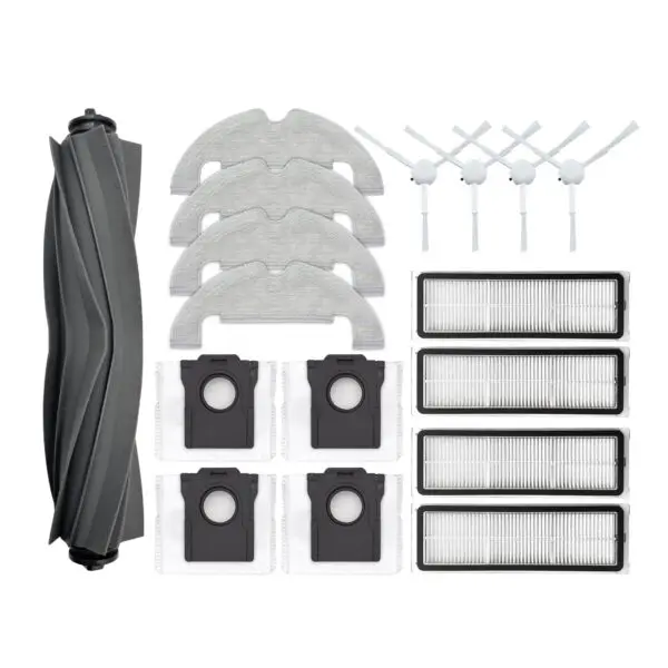 Accessory set for Dreame D10plus