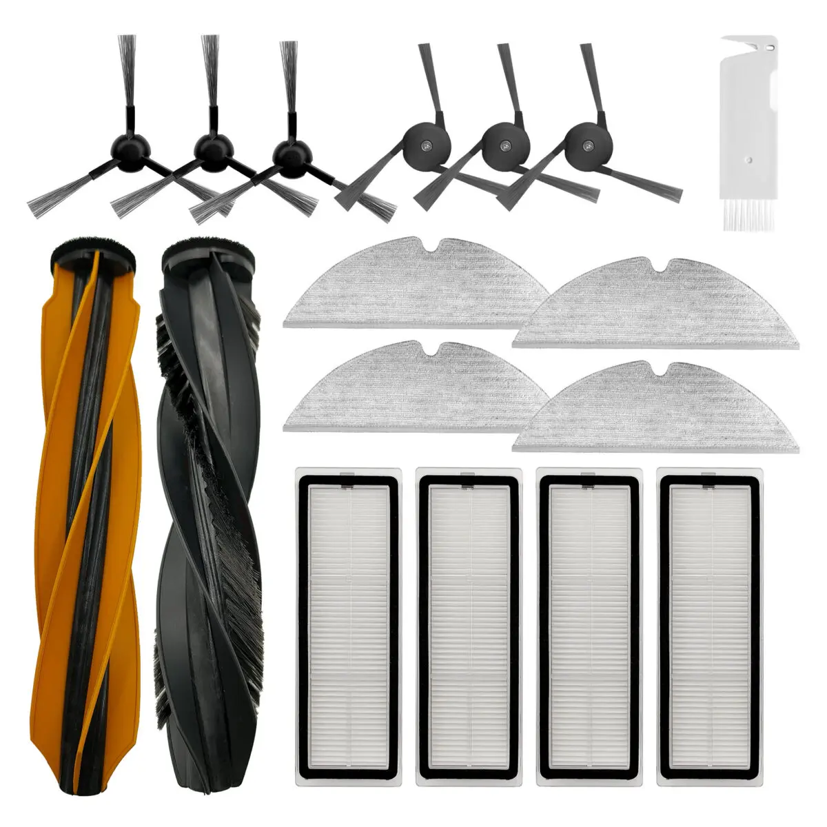 Zubehör-Set für Dreame D20 / D20 Pro – Bild 1