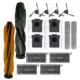 Zubehör-Set für Dreame Aqua 10 Ultra Track Complete
