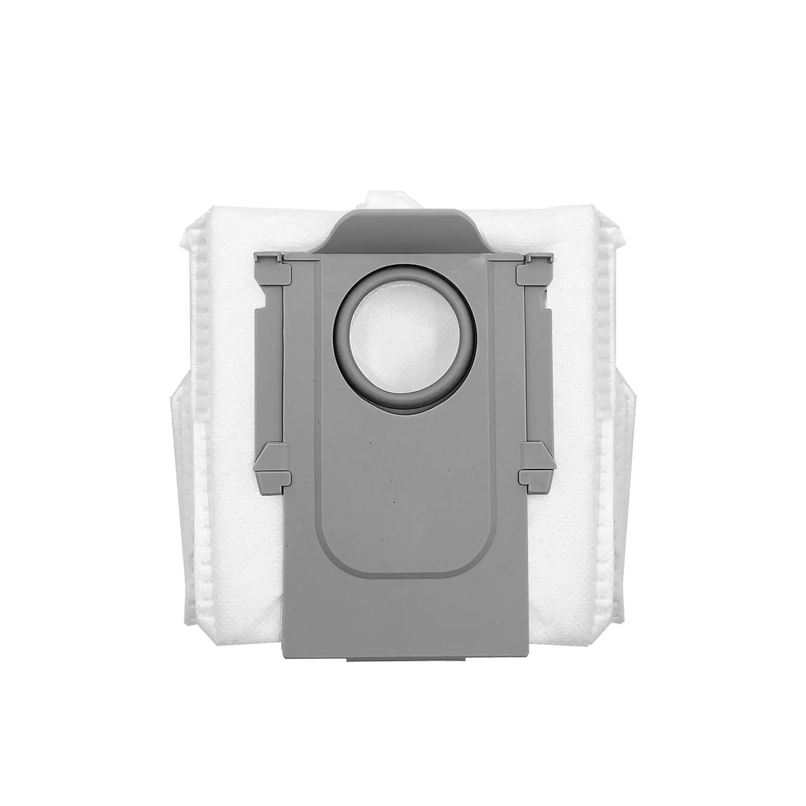 0618455973932-6 Staubbeutel für Roborock Saros 10R / 10 – Bild 4