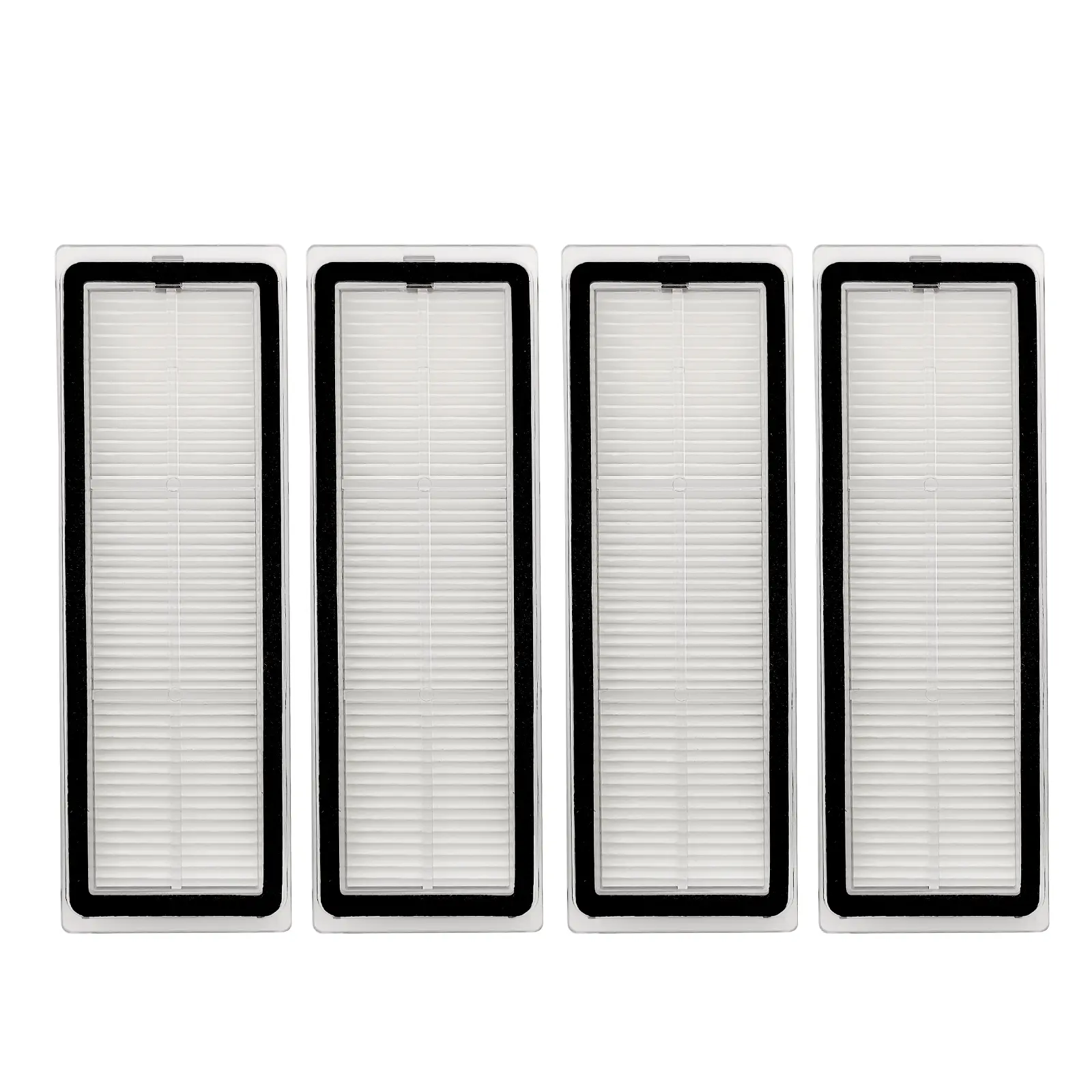 0618455974403-1 Hepa Filter für Dreame D10Plus / Z10 Pro / L10 Absaugstation – Bild 1