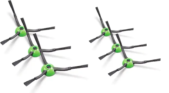 0618455974502 Seitenbürste für iRobot Roomba E / I / J Serie Saugroboter – Bild 1