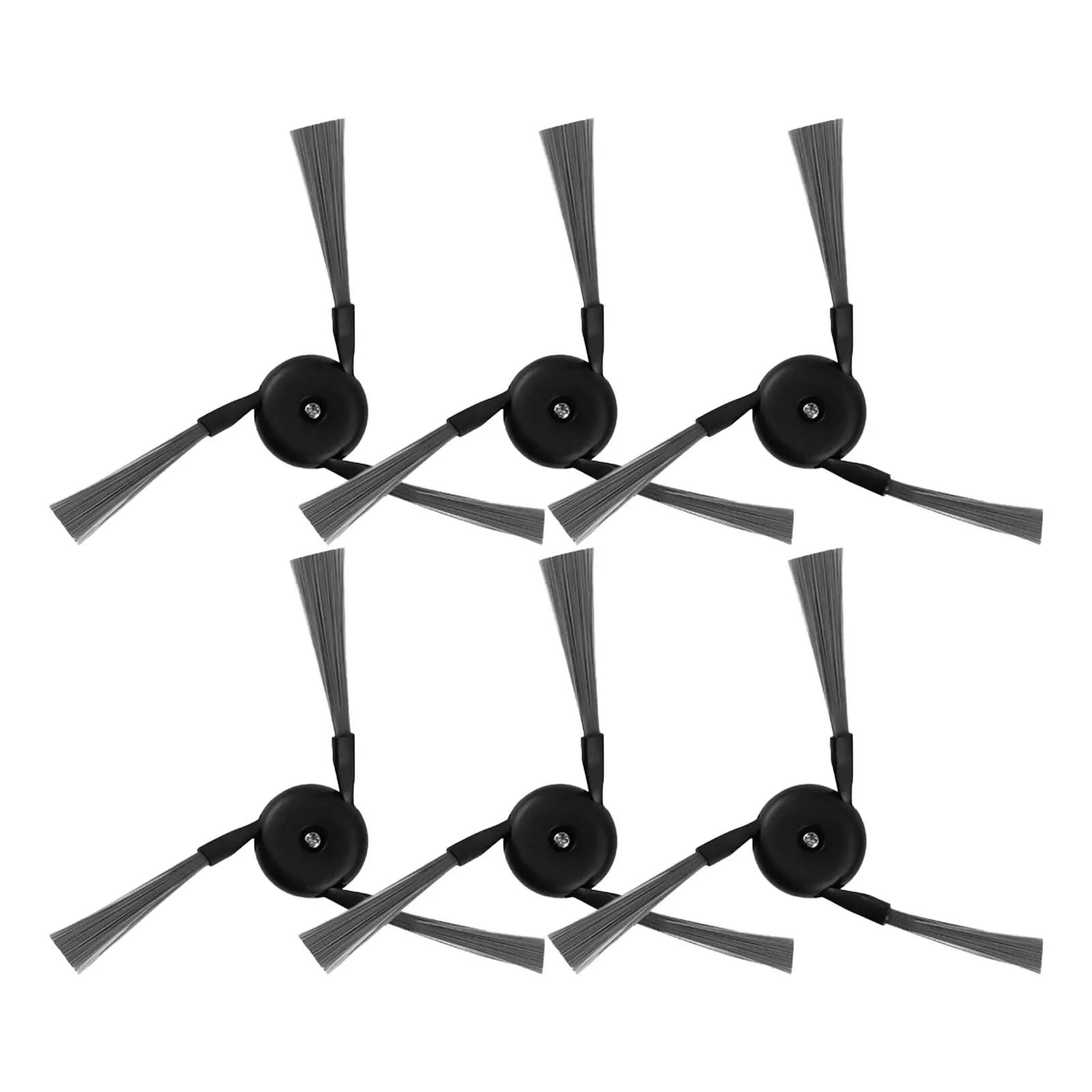 0618455974595-1 Seitenbürste für Dreame X40 Ultra Complete/L40 Ultra/X40 Master/L20 Ultra/L10s Ultra Heat/L10s Pro Ultra/L10s Ultra/L10 Ultra/X30 Ultra – Bild 1