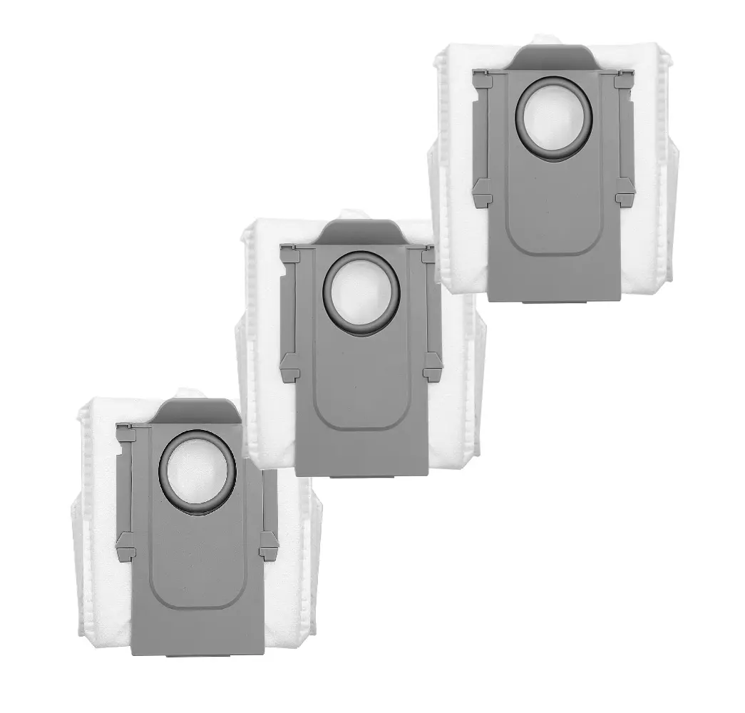 0618455974601 Staubbeutel für Roborock Saros 10R / 10 – Bild 1