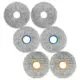 Wischpads für Dreame Matrix10 Ultra