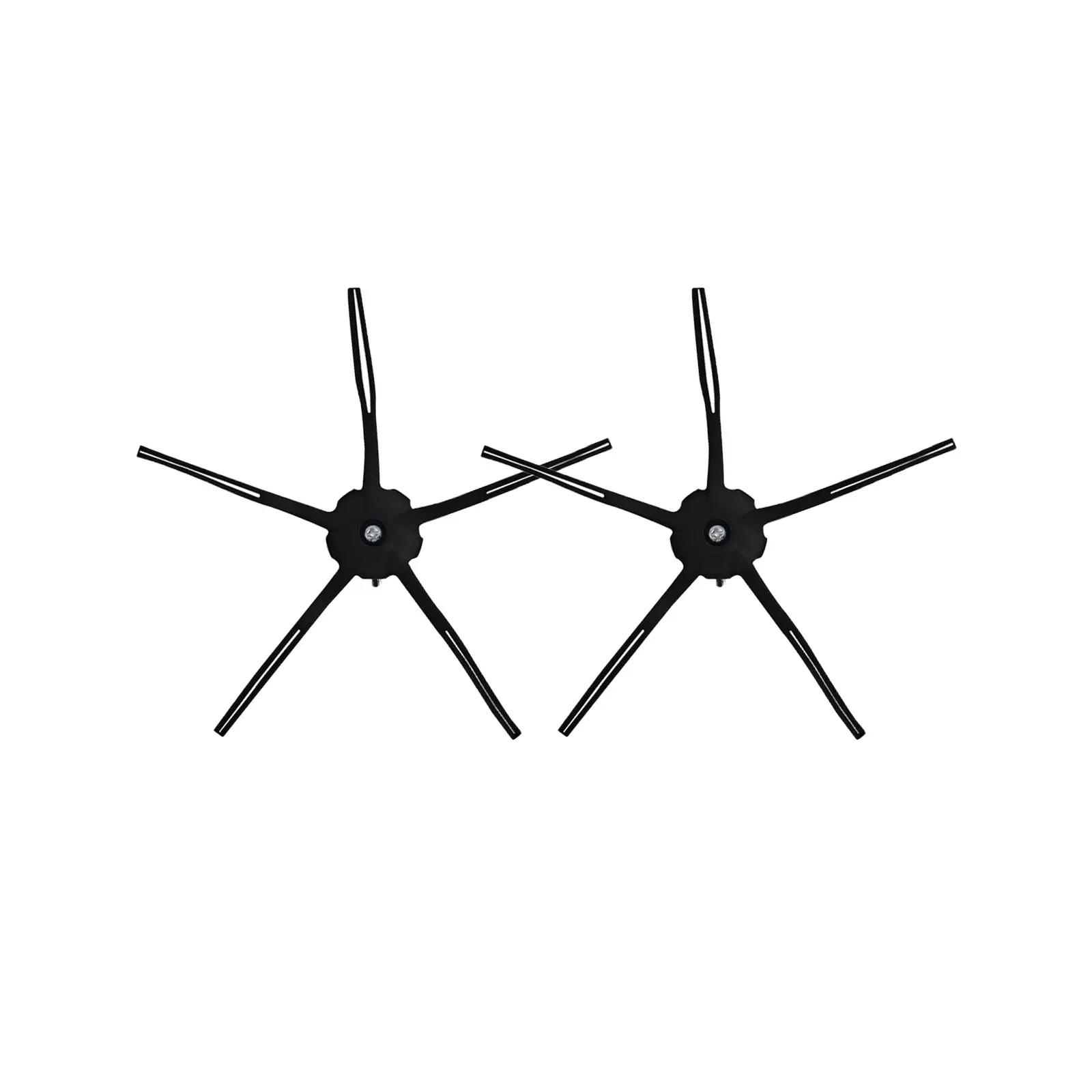 2 Spazzola laterale per Roborock S7/S7+/S7 Pro Ultra/Q7/Q7 Max/S8/S8 Pro Ultra/S5/S6 - immagine 1