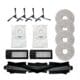 Zubehör Set für Ecovacs X2 | X2 Omni | X2 Pro | DEX86 Saugroboter