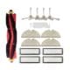 Set di accessori Roboparts per robot aspirapolvere Roborock S5 / S5Max / S6 Pure / S6 Max - immagine 2