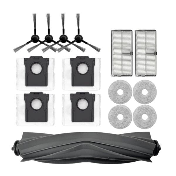 Zubehör Set für Dreame L10s Pro Ultra Heat