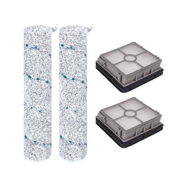 Zubehör für Bissell CrossWave X7 Pet Pro