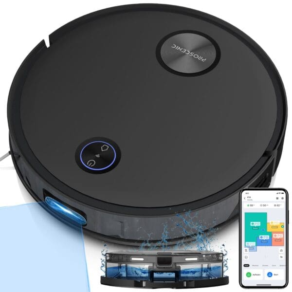 Proscenic Floobot V10