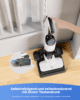 Proscenic WashVac F10 – Bild 4