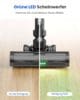 Proscenic P13 Akkustaubsauger – Bild 7