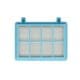 Filtre Hepa pour l'aspirateur Philips PowerPro Compact FC801002 – Image 3