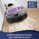 Proscenic M9 Pro – Bild 8