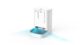 PETKIT automatic feeder with camera - YUMSHARE Dual-Hopper Smart - Image 3