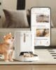 PETKIT automatic feeder with camera - YUMSHARE Dual-Hopper Smart - Image 21