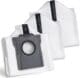 Wiederverwendbare Staubbeutel für Dreame X40/X50 Ultra/ L10s Ultra Gen2/ L10s/L50 Pro Ultra/ L20/L40 Ultra/ MOVA E30