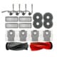 Zubehör-Set  für Roborock Qrevo Edge 5V1/S5V