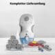 HUTT C7 Fensterputzroboter – Bild 8