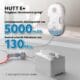 HUTT C7 Fensterputzroboter – Bild 3