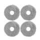 Wischpads für Dreame L10s Pro Ultra Heat / Mova E30 Ultra