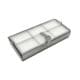 Hepa filter for Dreame L10s Pro Ultra Heat / Mova E30 Ultra - Image 6