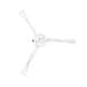 Brosse latérale pour robot aspirateur Xiaomi X10+ X20 – Image 2