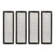 Filtre Hepa pour le robot aspirateur Xiaomi X10+ X20